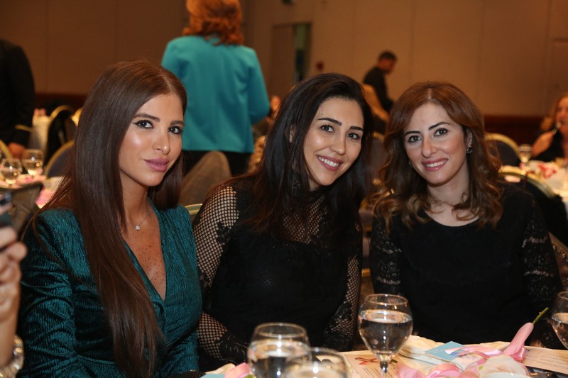 Jounieh Kaslik Lions Marine Club brunch